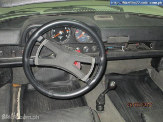 Illustration for article titled NPoCP: For P980,000/$23,716, you can buy an Porsche classic
